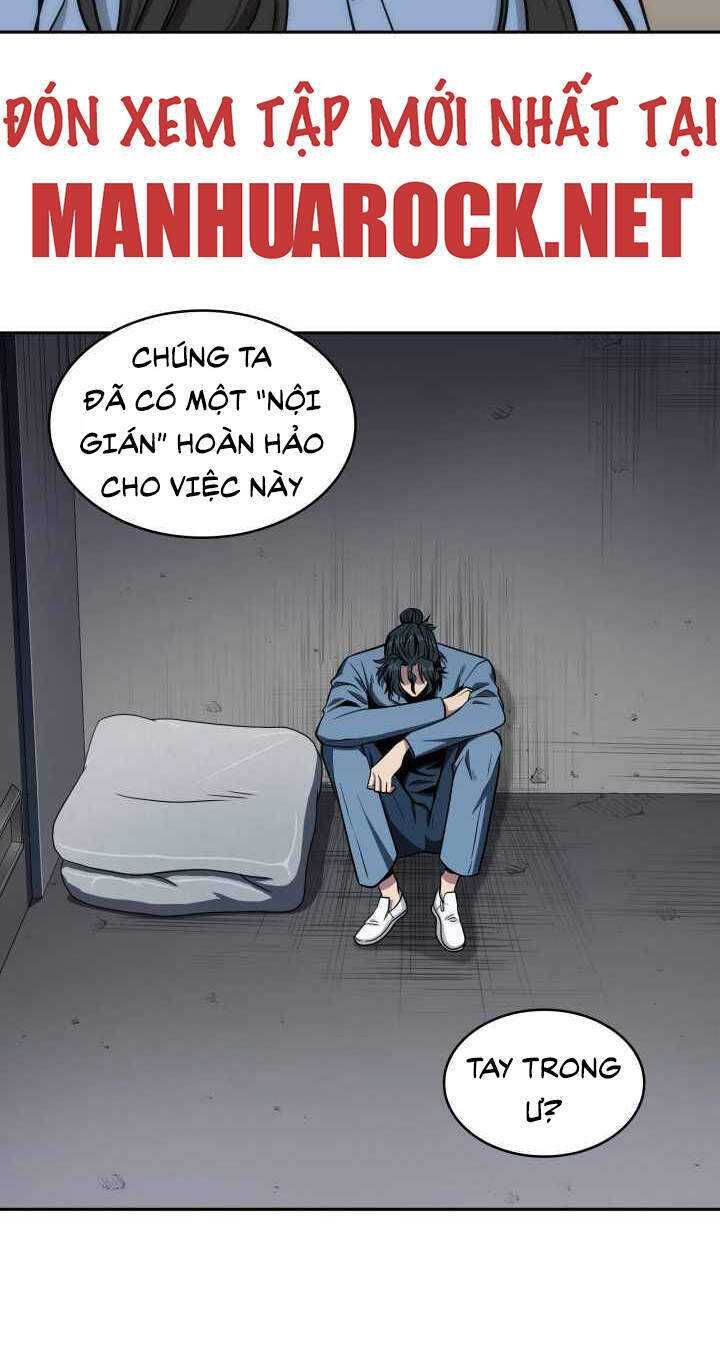 đọc truyện Vua Trộm Mộ Chương 262 ảnh 31 tại Thiên Thai Truyện