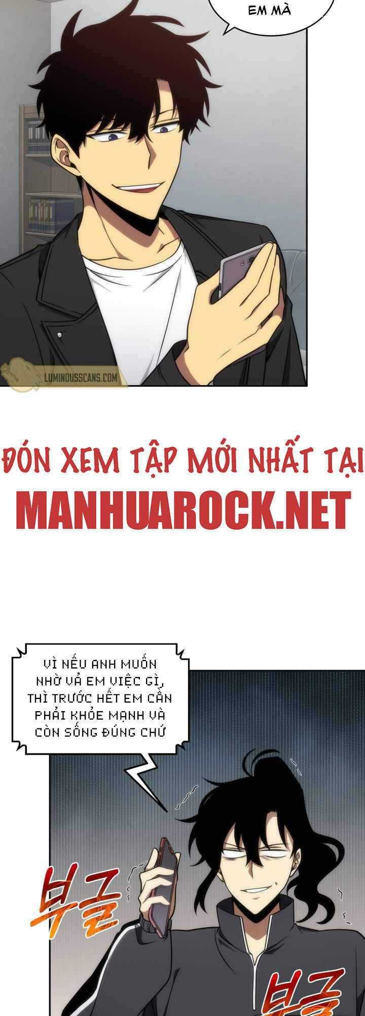 đọc truyện Vua Trộm Mộ Chương 262 ảnh 5 tại Thiên Thai Truyện