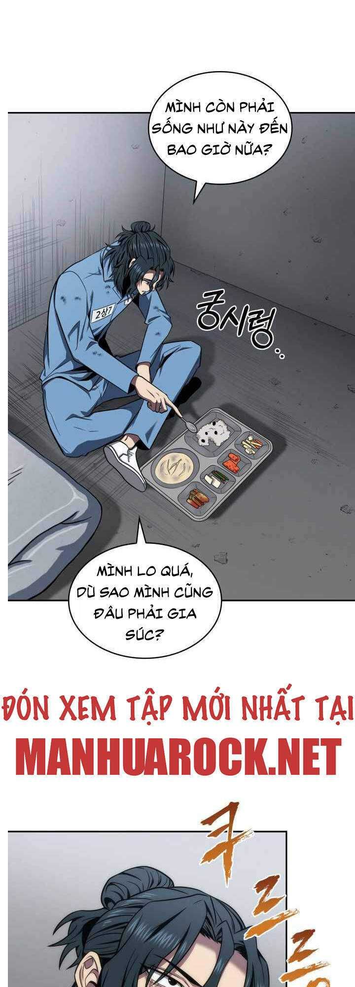 đọc truyện Vua Trộm Mộ Chương 262 ảnh 34 tại Thiên Thai Truyện