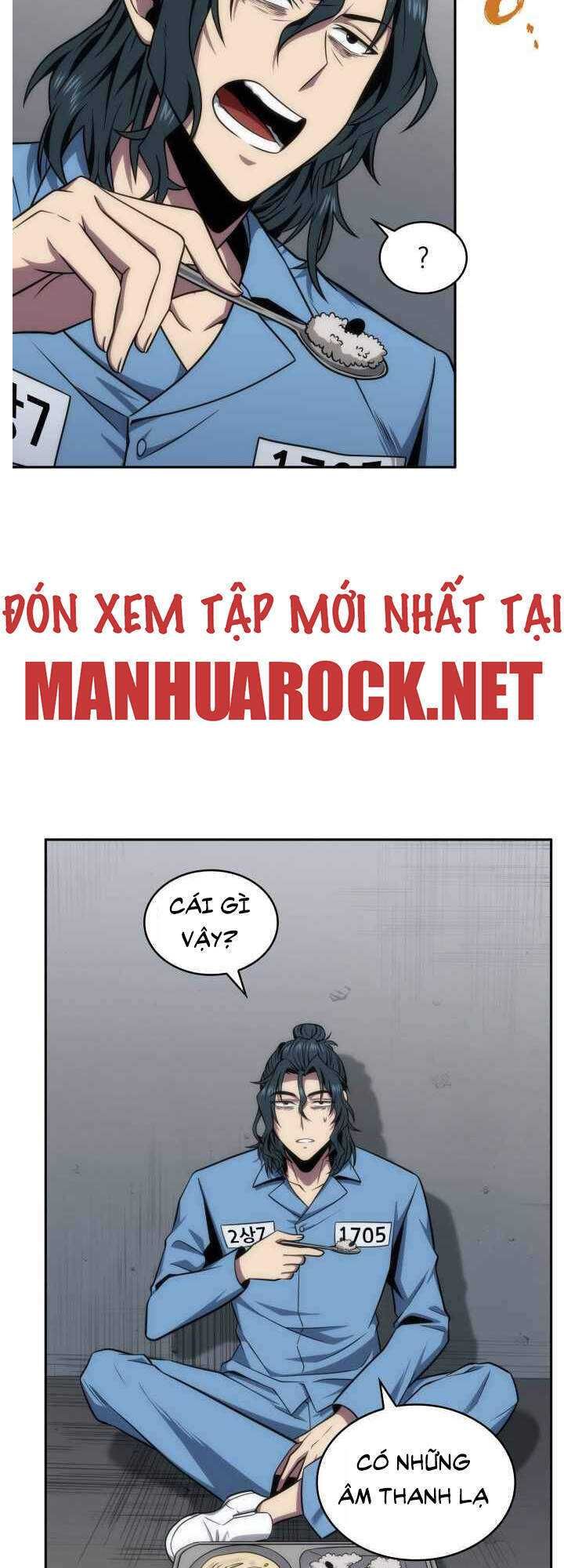 đọc truyện Vua Trộm Mộ Chương 262 ảnh 35 tại Thiên Thai Truyện