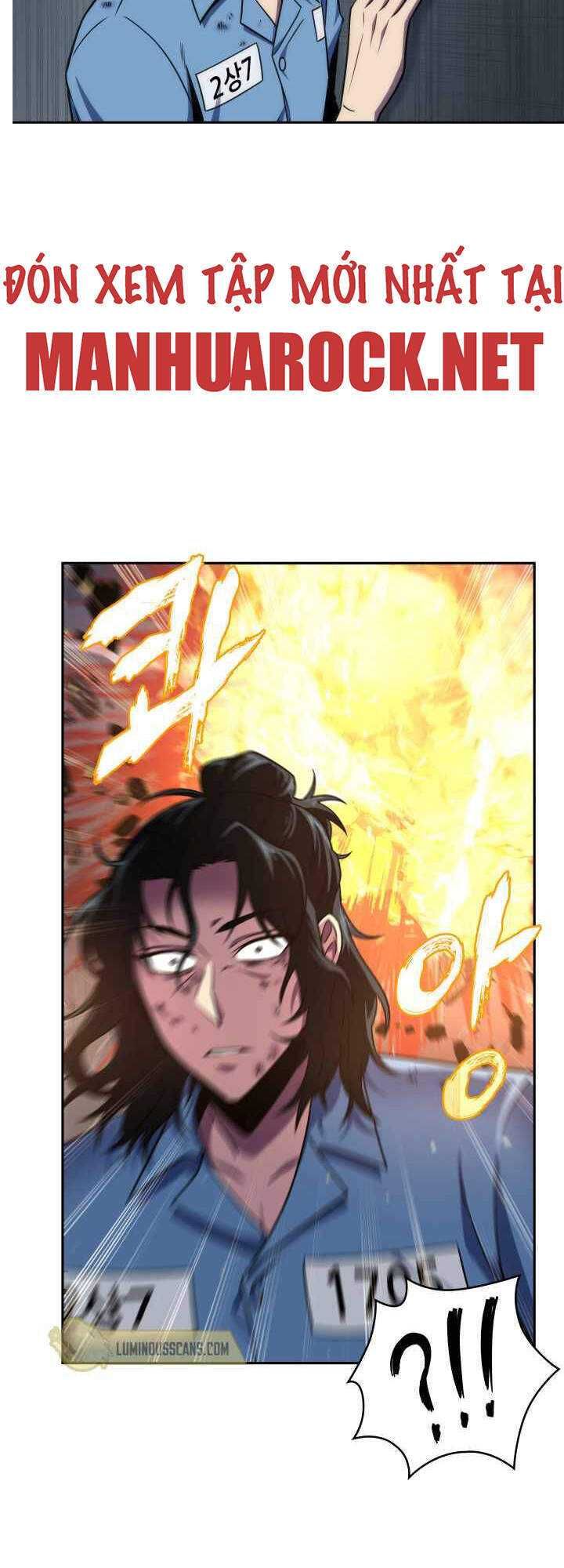 đọc truyện Vua Trộm Mộ Chương 262 ảnh 38 tại Thiên Thai Truyện