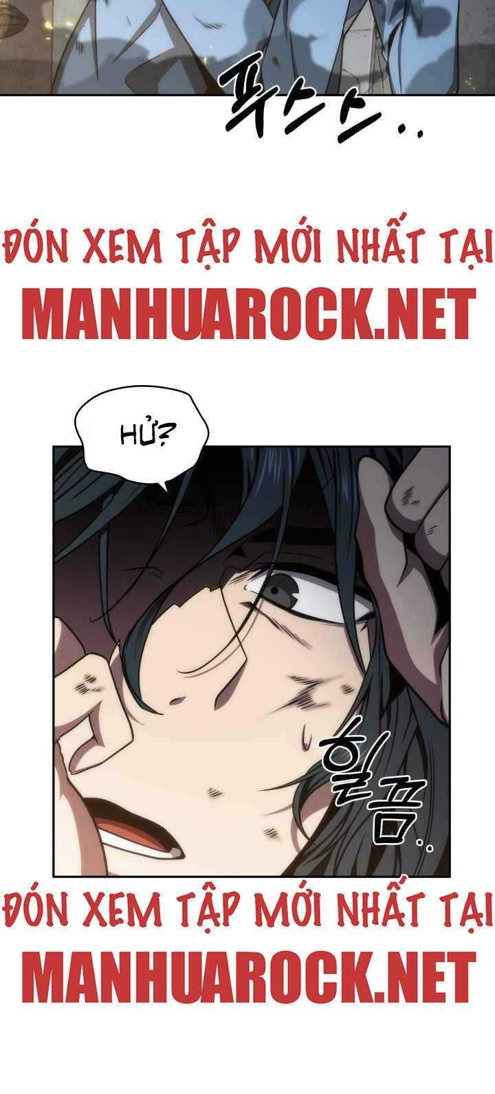 đọc truyện Vua Trộm Mộ Chương 262 ảnh 41 tại Thiên Thai Truyện