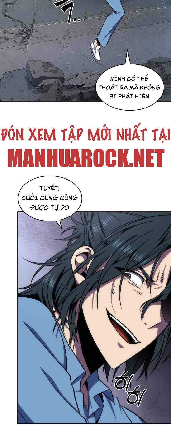 đọc truyện Vua Trộm Mộ Chương 262 ảnh 46 tại Thiên Thai Truyện