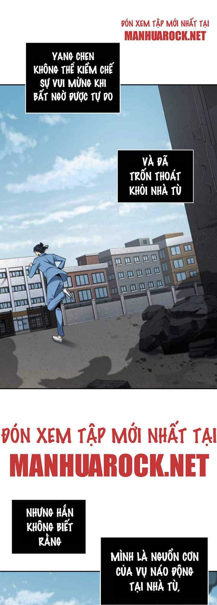 đọc truyện Vua Trộm Mộ Chương 262 ảnh 47 tại Thiên Thai Truyện