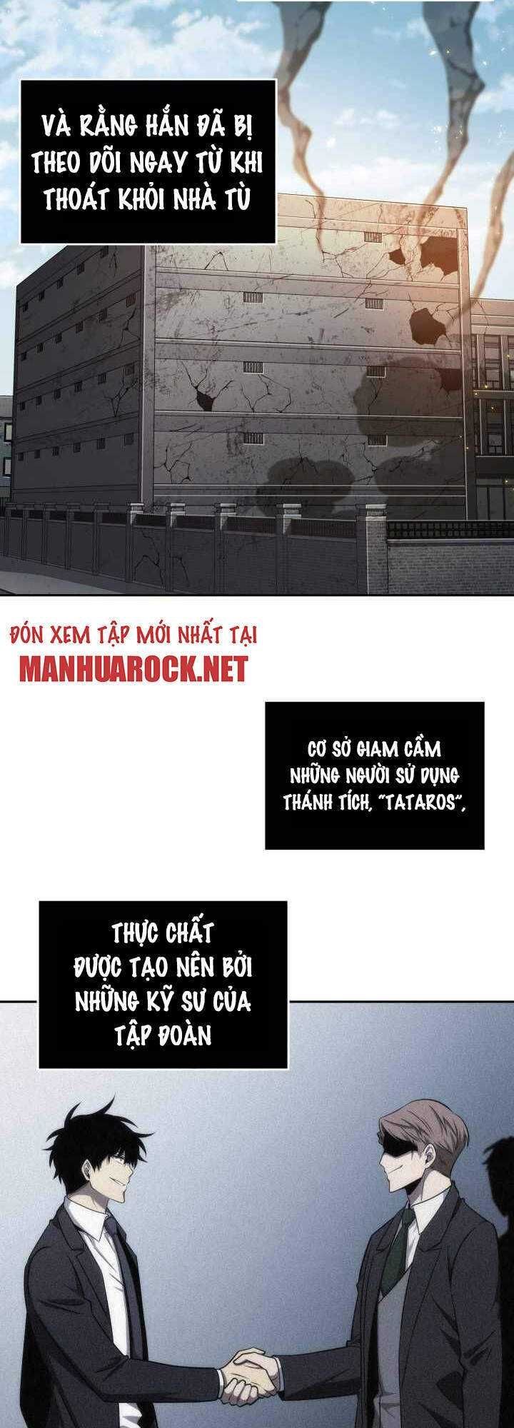 đọc truyện Vua Trộm Mộ Chương 262 ảnh 48 tại Thiên Thai Truyện