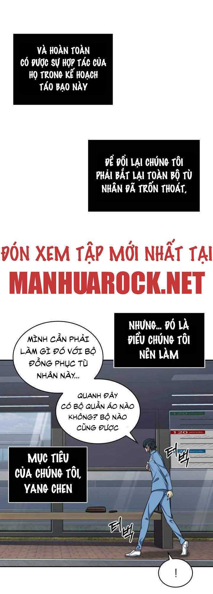 đọc truyện Vua Trộm Mộ Chương 262 ảnh 50 tại Thiên Thai Truyện