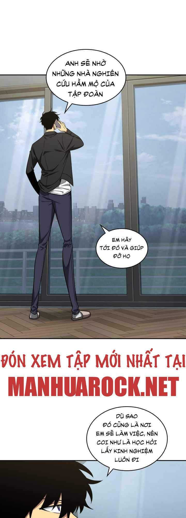 đọc truyện Vua Trộm Mộ Chương 262 ảnh 7 tại Thiên Thai Truyện