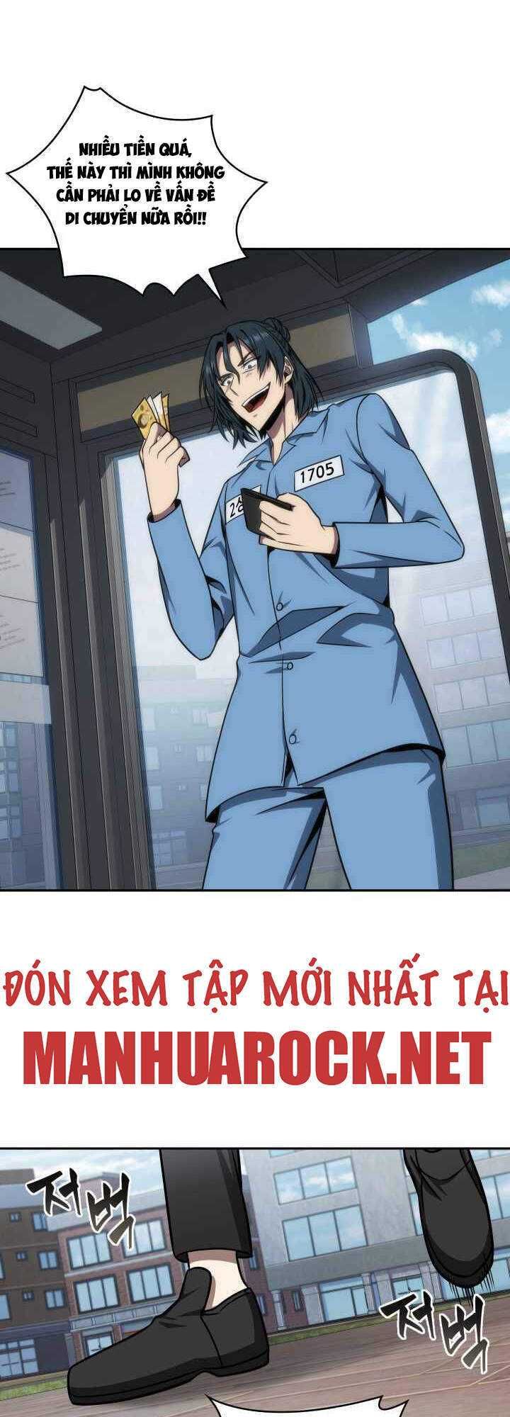 đọc truyện Vua Trộm Mộ Chương 262 ảnh 53 tại Thiên Thai Truyện