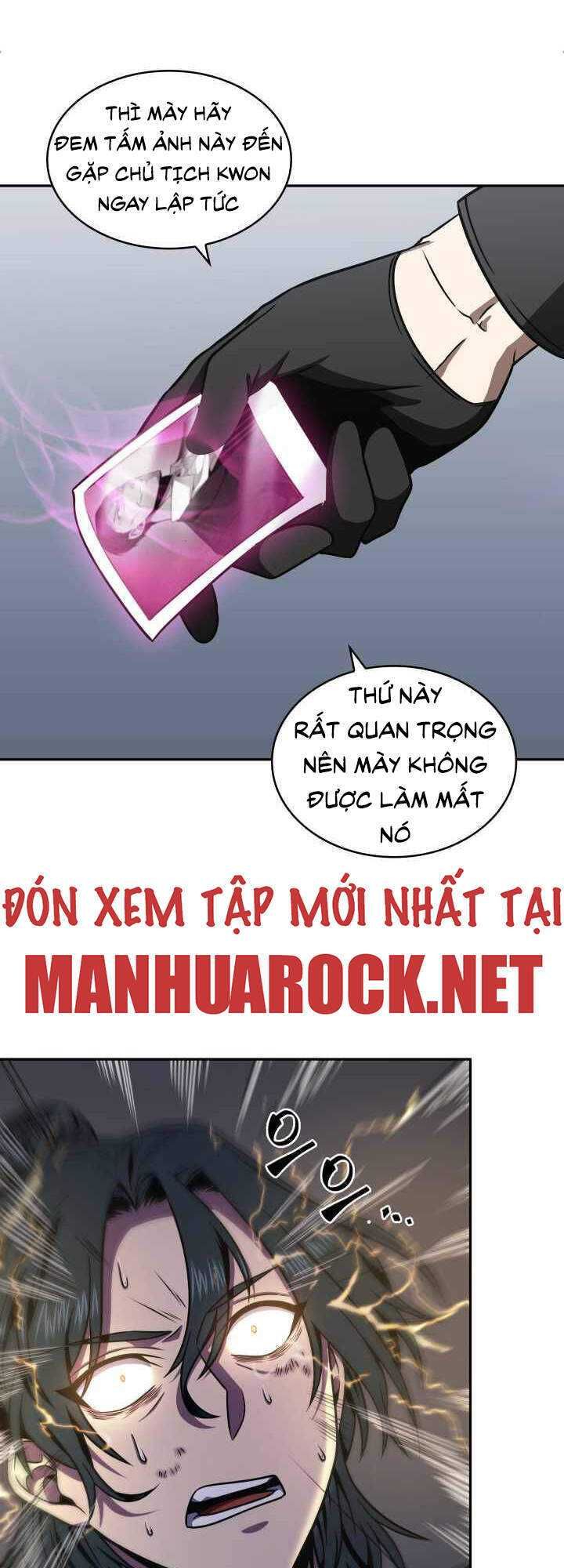 đọc truyện Vua Trộm Mộ Chương 262 ảnh 58 tại Thiên Thai Truyện