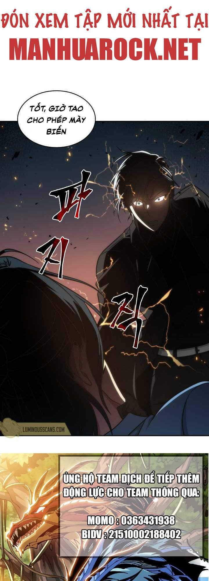 đọc truyện Vua Trộm Mộ Chương 262 ảnh 60 tại Thiên Thai Truyện