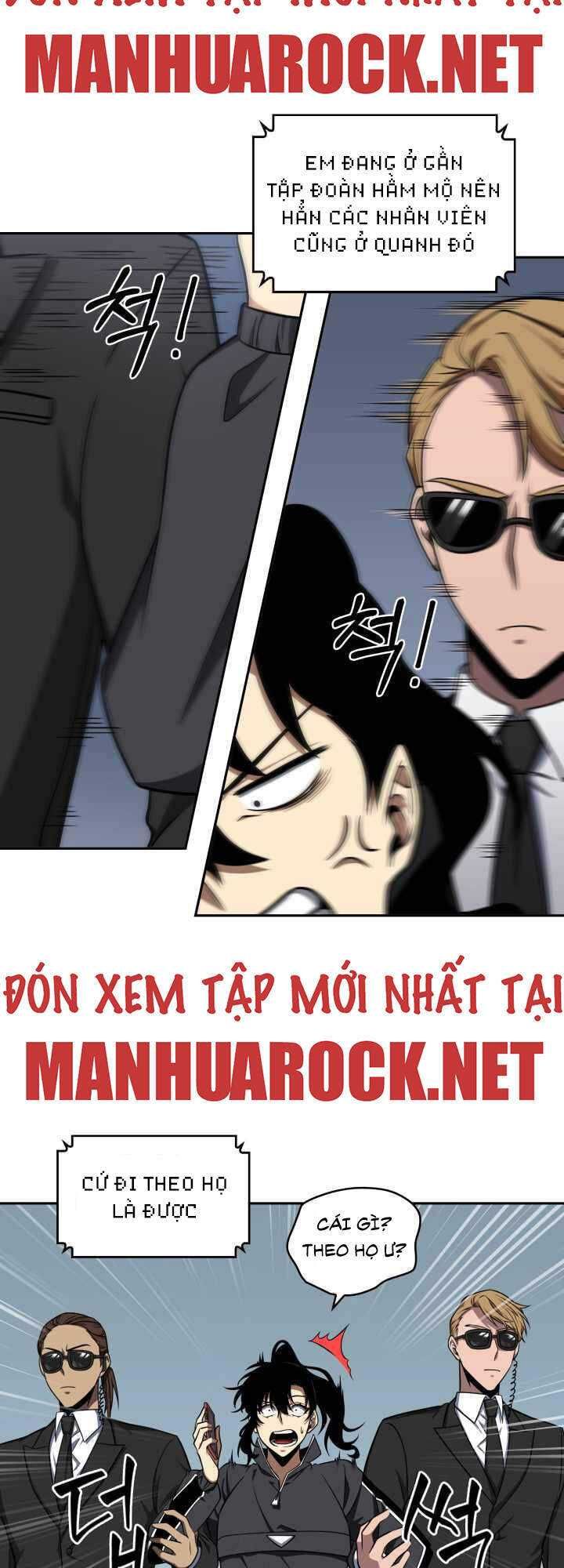 đọc truyện Vua Trộm Mộ Chương 262 ảnh 9 tại Thiên Thai Truyện