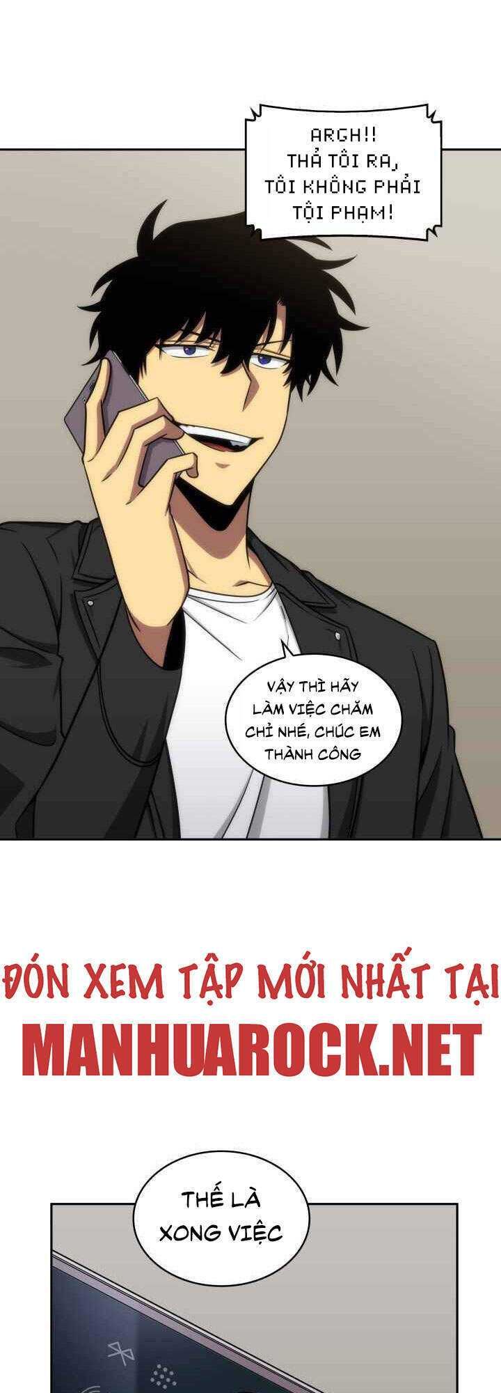 đọc truyện Vua Trộm Mộ Chương 262 ảnh 11 tại Thiên Thai Truyện