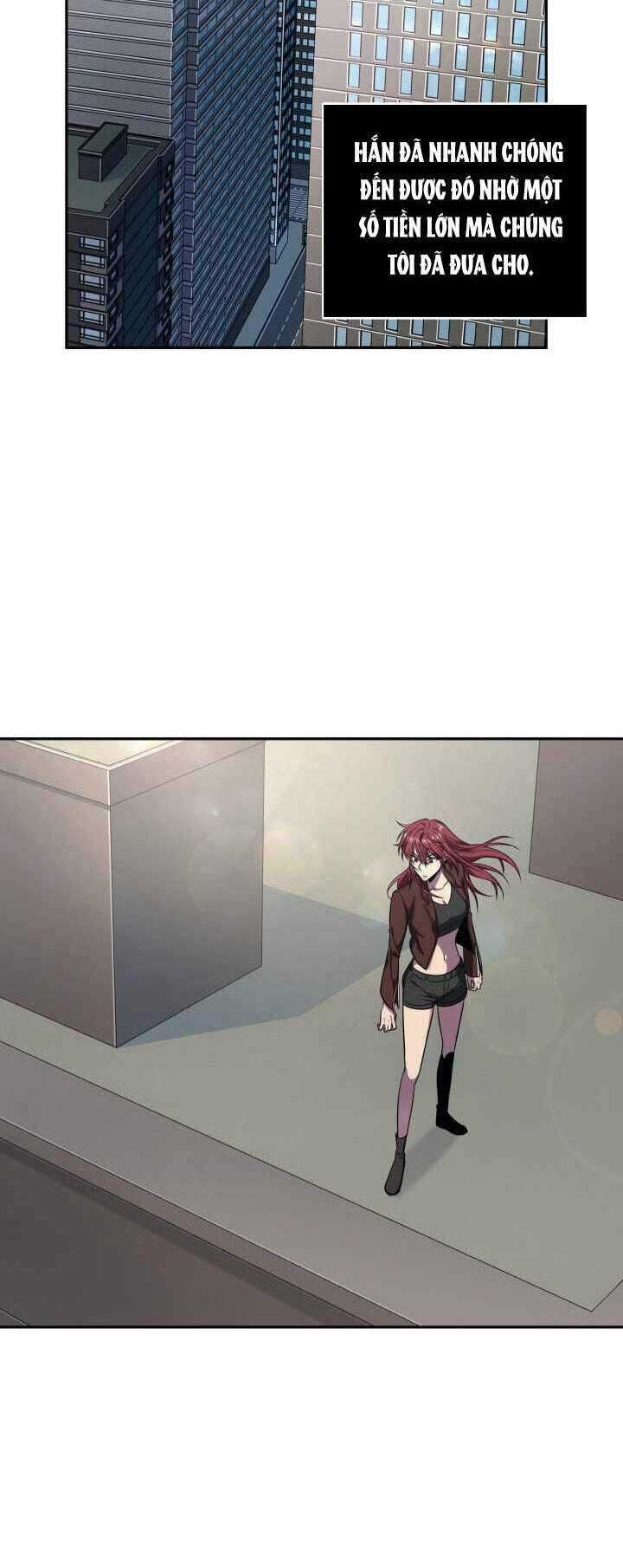 đọc truyện Vua Trộm Mộ Chương 263 ảnh 13 tại Thiên Thai Truyện