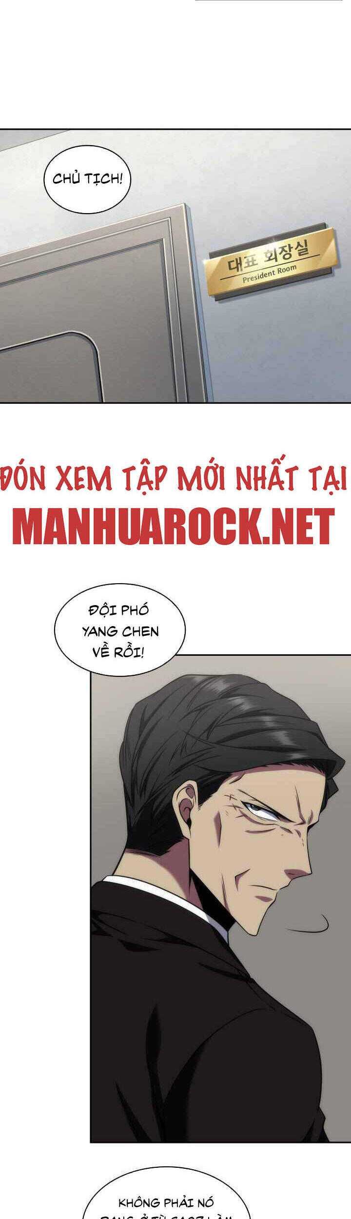 đọc truyện Vua Trộm Mộ Chương 263 ảnh 15 tại Thiên Thai Truyện