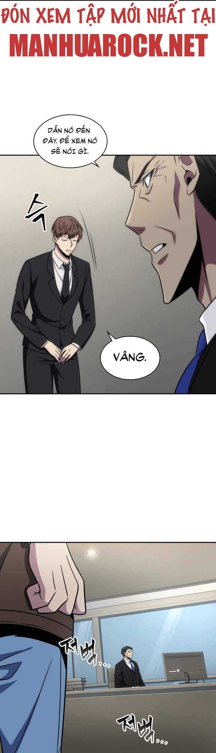 đọc truyện Vua Trộm Mộ Chương 263 ảnh 17 tại Thiên Thai Truyện