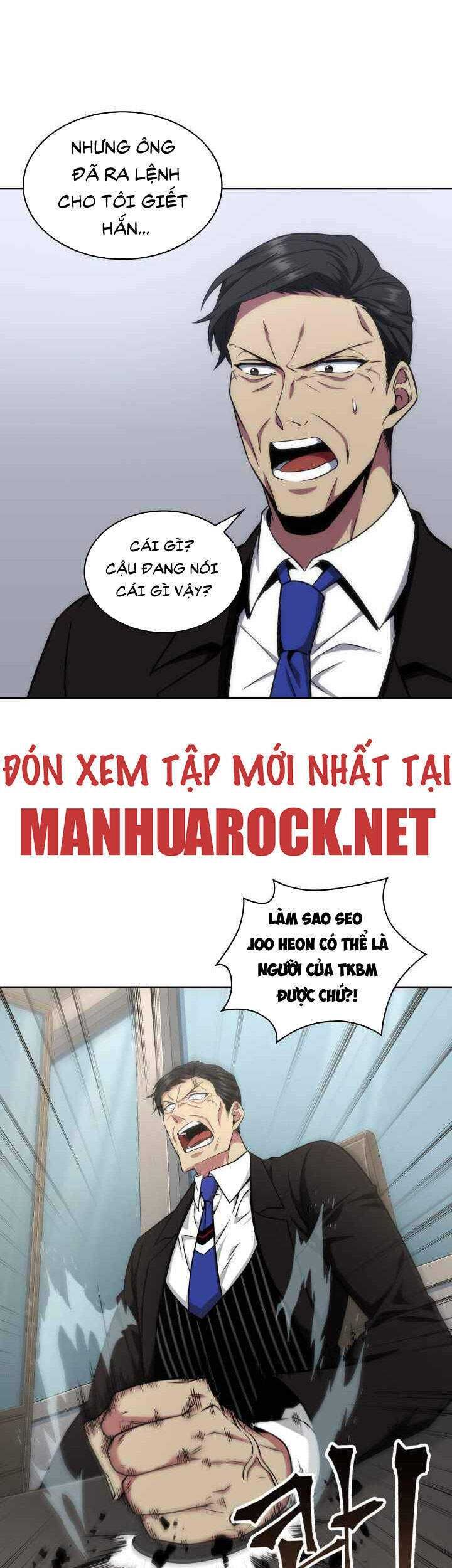 đọc truyện Vua Trộm Mộ Chương 263 ảnh 21 tại Thiên Thai Truyện