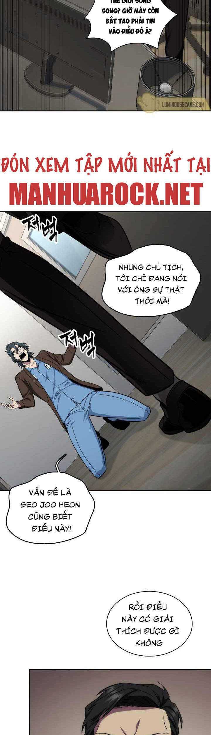 đọc truyện Vua Trộm Mộ Chương 263 ảnh 23 tại Thiên Thai Truyện