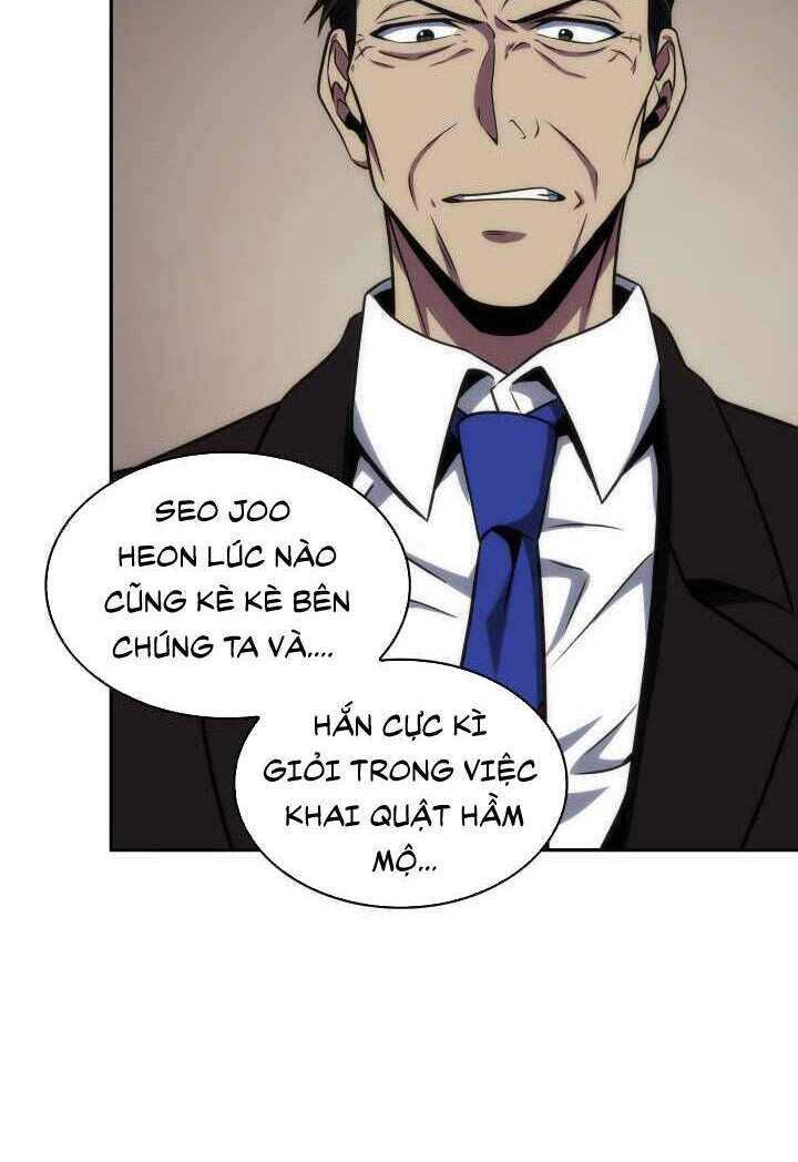 đọc truyện Vua Trộm Mộ Chương 263 ảnh 24 tại Thiên Thai Truyện