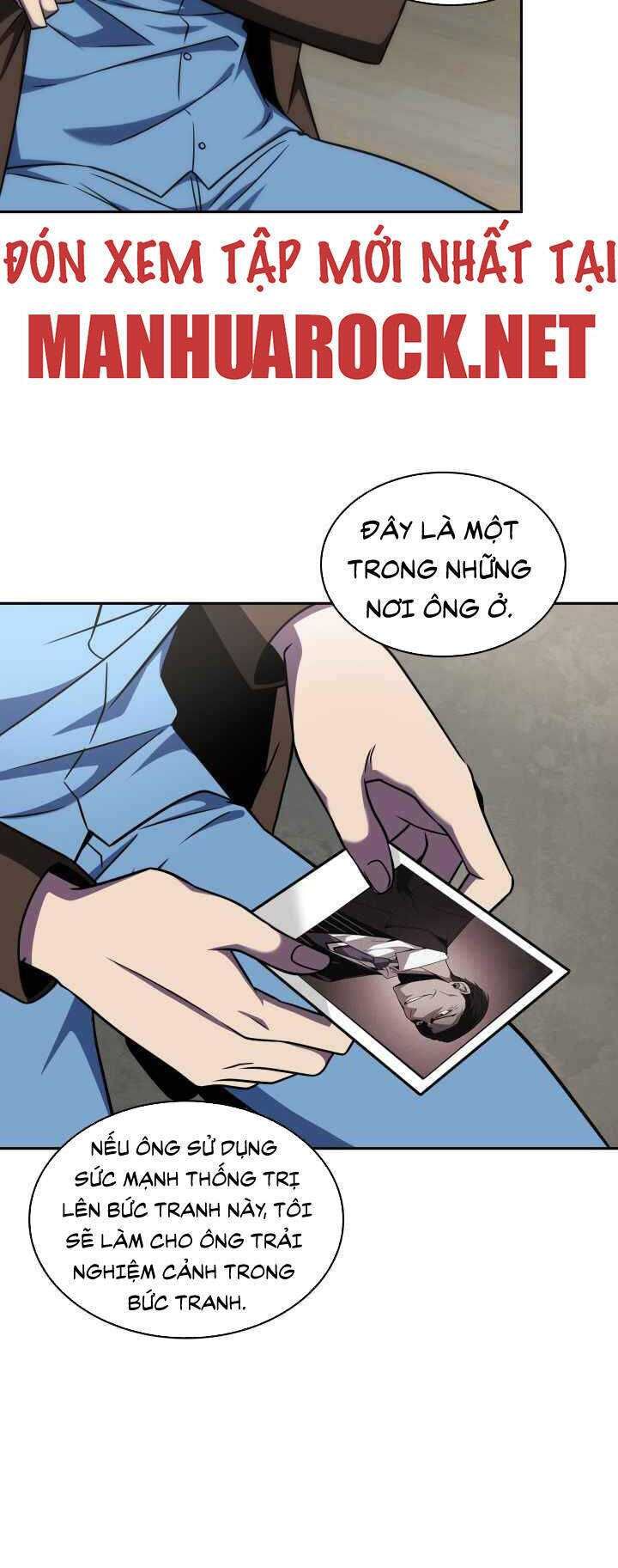 đọc truyện Vua Trộm Mộ Chương 263 ảnh 27 tại Thiên Thai Truyện