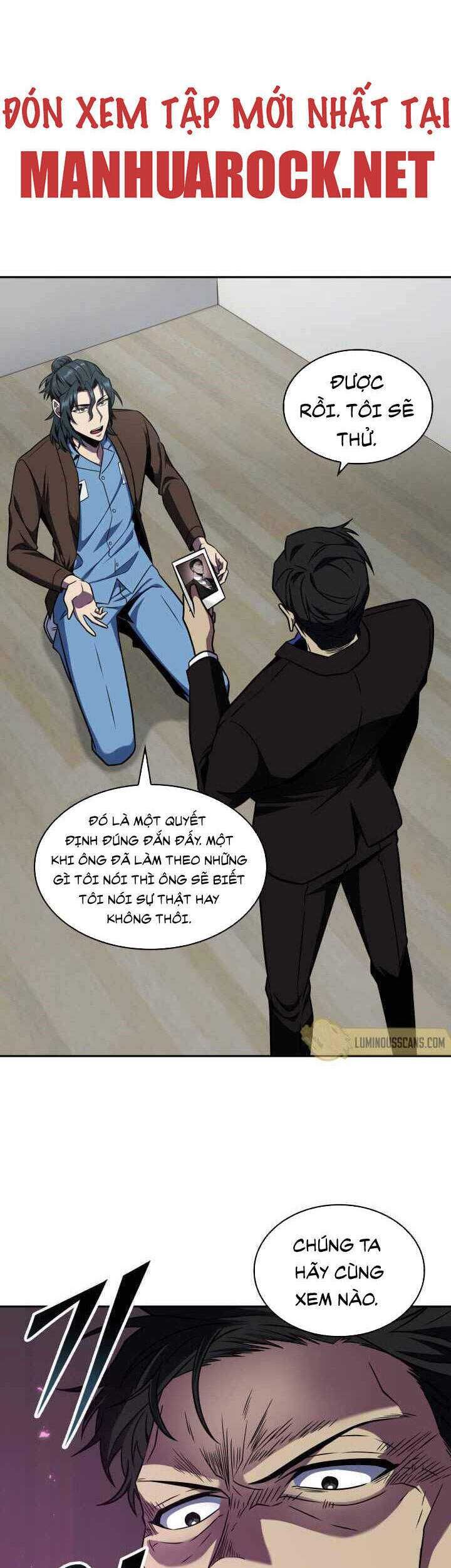 đọc truyện Vua Trộm Mộ Chương 263 ảnh 29 tại Thiên Thai Truyện