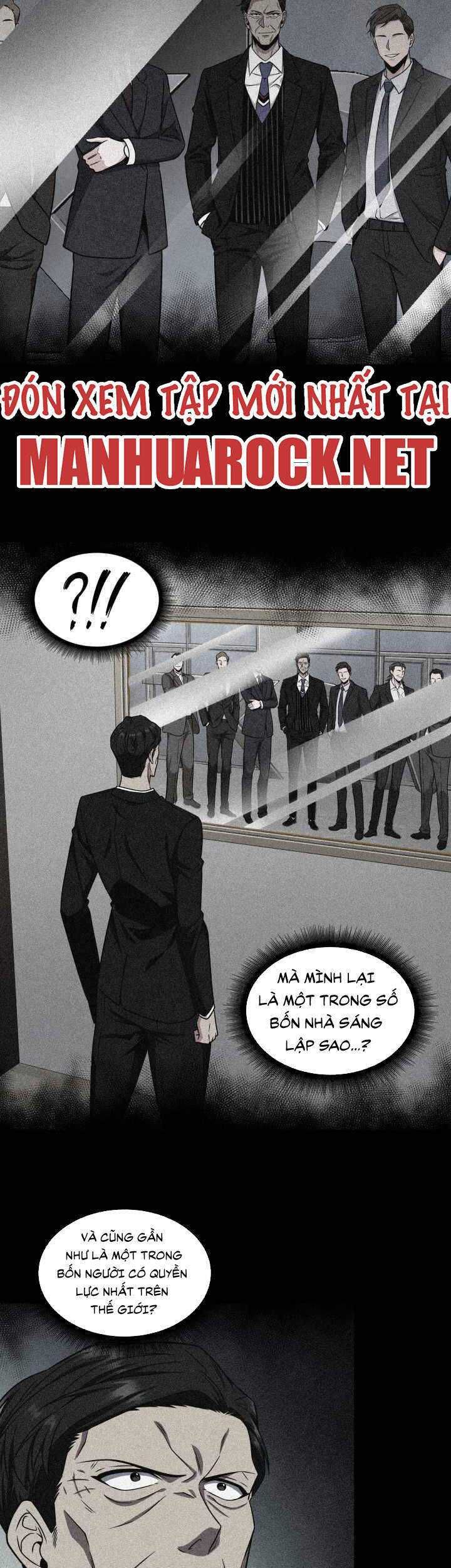 đọc truyện Vua Trộm Mộ Chương 263 ảnh 33 tại Thiên Thai Truyện