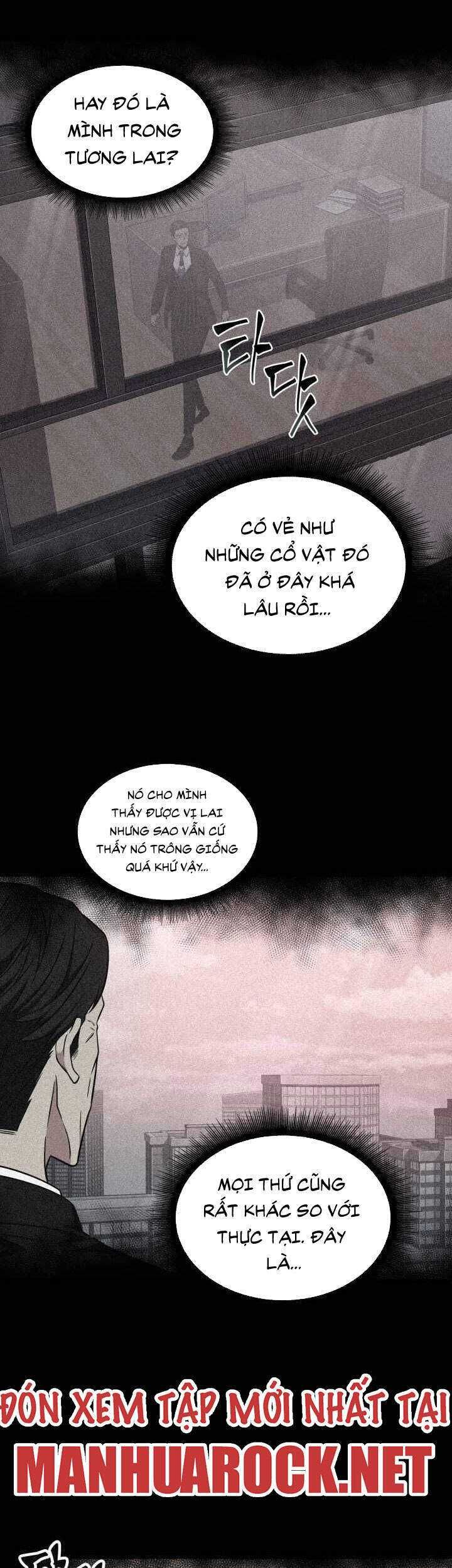 đọc truyện Vua Trộm Mộ Chương 263 ảnh 35 tại Thiên Thai Truyện