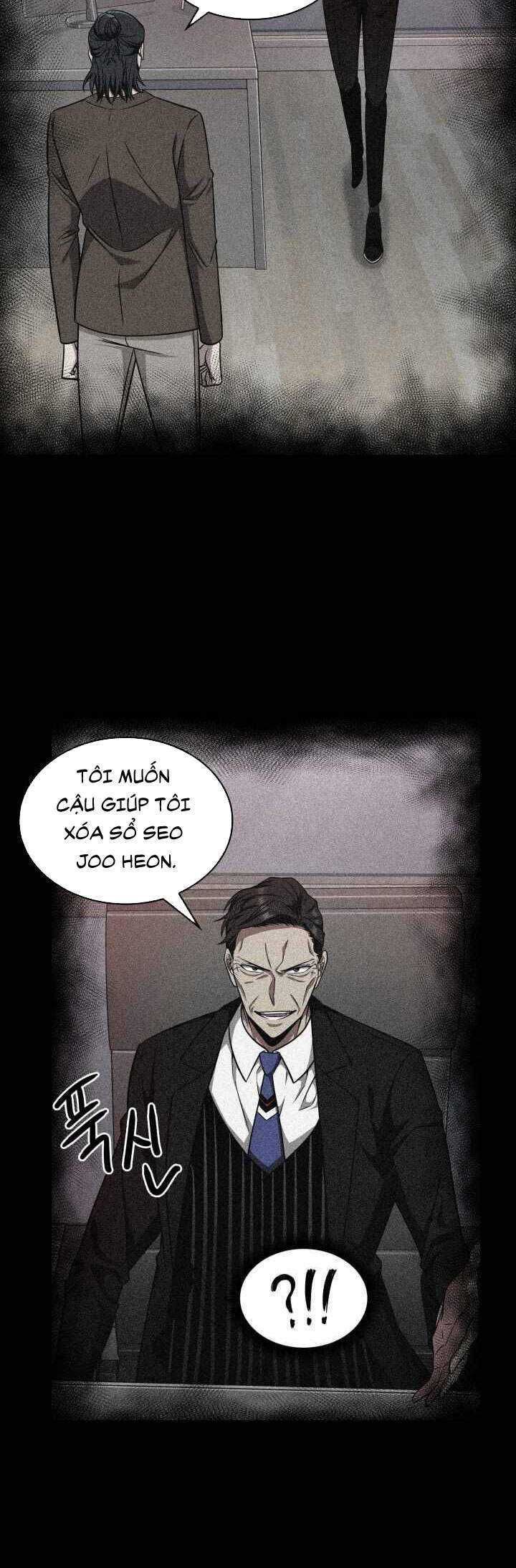 đọc truyện Vua Trộm Mộ Chương 263 ảnh 37 tại Thiên Thai Truyện