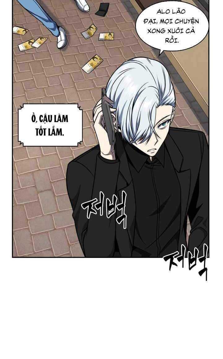 đọc truyện Vua Trộm Mộ Chương 263 ảnh 6 tại Thiên Thai Truyện