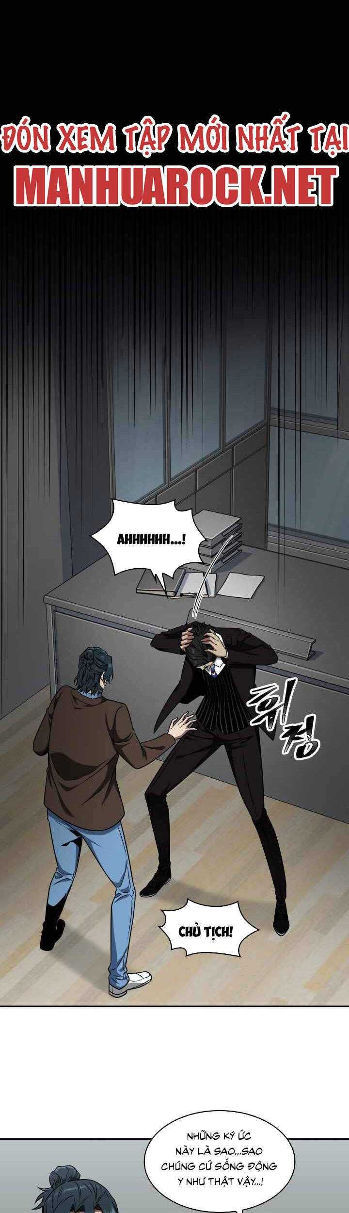 đọc truyện Vua Trộm Mộ Chương 263 ảnh 42 tại Thiên Thai Truyện