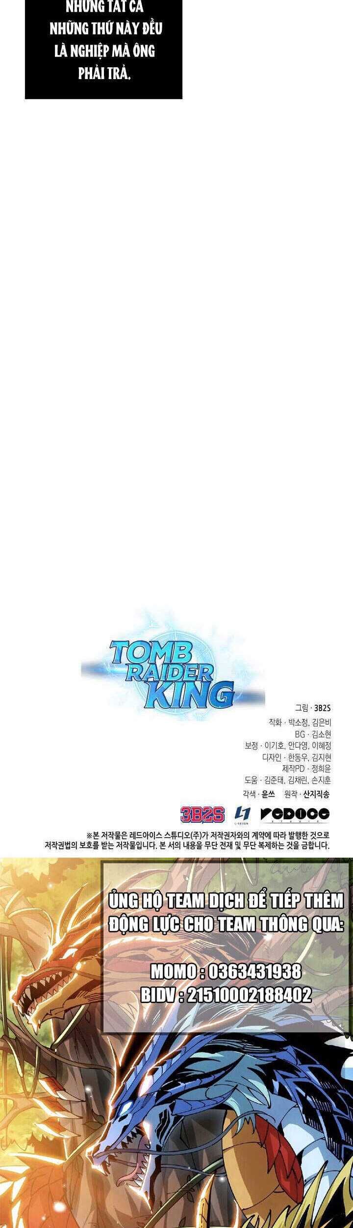 đọc truyện Vua Trộm Mộ Chương 263 ảnh 45 tại Thiên Thai Truyện