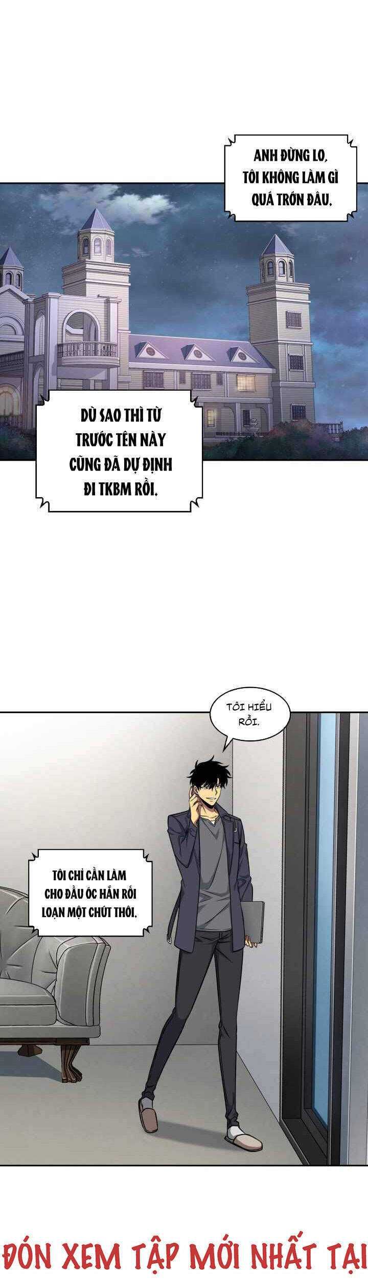 đọc truyện Vua Trộm Mộ Chương 263 ảnh 7 tại Thiên Thai Truyện