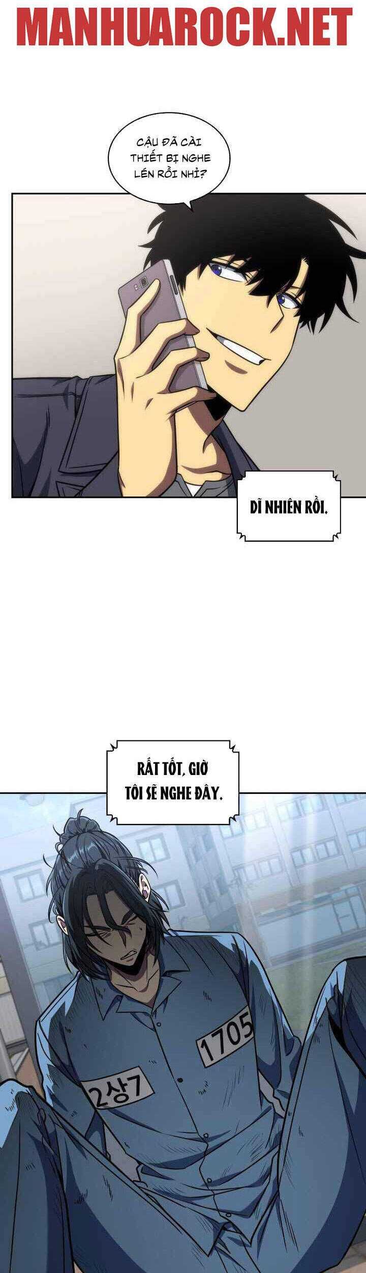 đọc truyện Vua Trộm Mộ Chương 263 ảnh 8 tại Thiên Thai Truyện