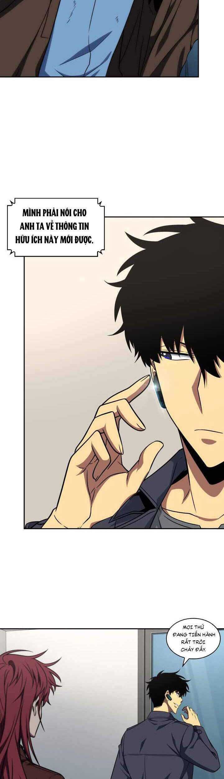 đọc truyện Vua Trộm Mộ Chương 263 ảnh 11 tại Thiên Thai Truyện