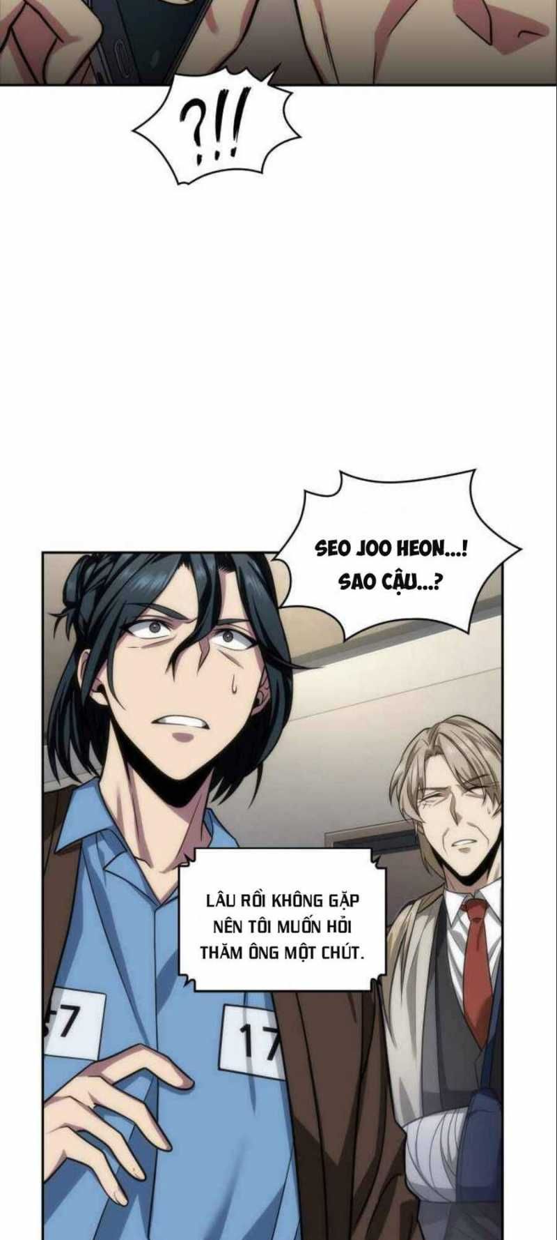 đọc truyện Vua Trộm Mộ Chương 264 ảnh 12 tại Thiên Thai Truyện