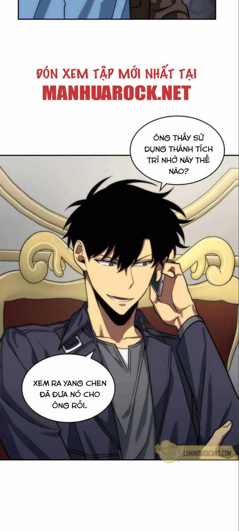 đọc truyện Vua Trộm Mộ Chương 264 ảnh 13 tại Thiên Thai Truyện