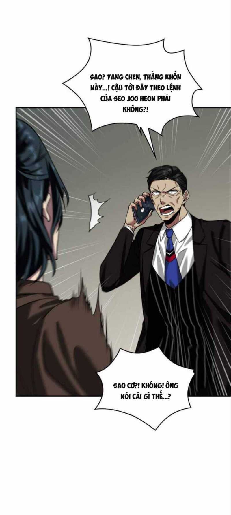 đọc truyện Vua Trộm Mộ Chương 264 ảnh 14 tại Thiên Thai Truyện