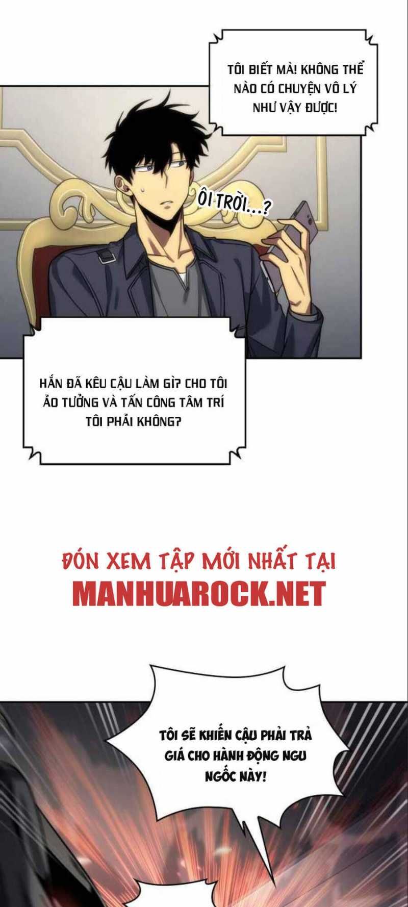 đọc truyện Vua Trộm Mộ Chương 264 ảnh 15 tại Thiên Thai Truyện