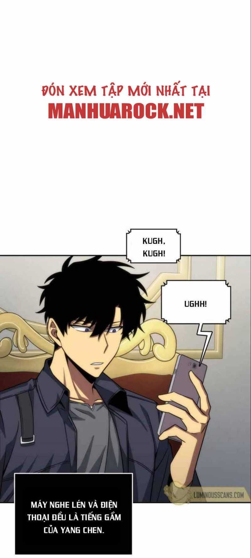 đọc truyện Vua Trộm Mộ Chương 264 ảnh 19 tại Thiên Thai Truyện