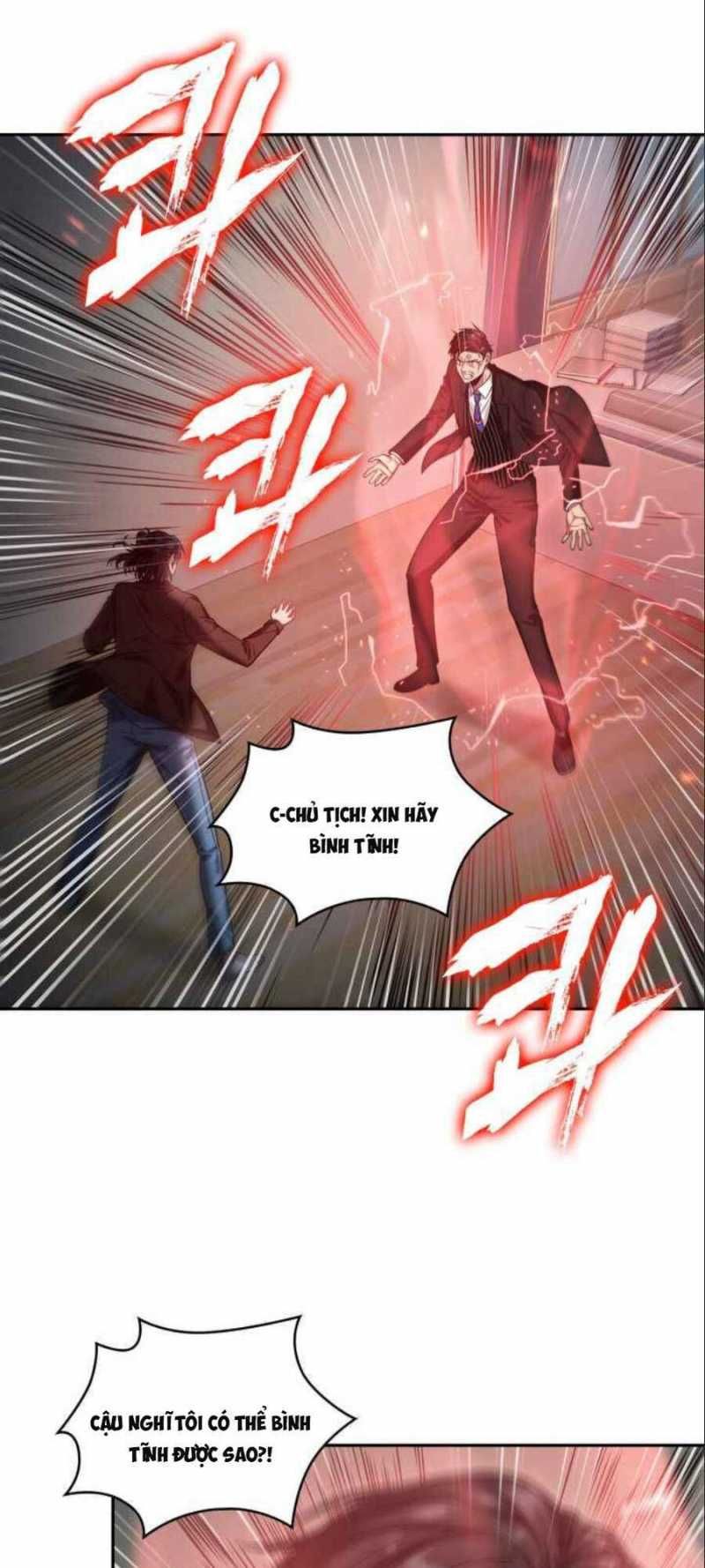 đọc truyện Vua Trộm Mộ Chương 264 ảnh 4 tại Thiên Thai Truyện