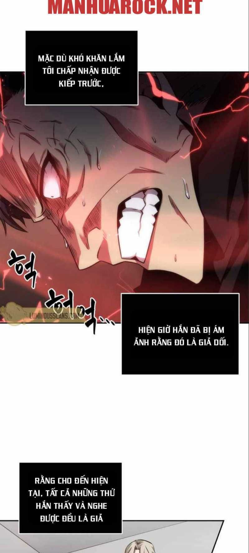 đọc truyện Vua Trộm Mộ Chương 264 ảnh 22 tại Thiên Thai Truyện