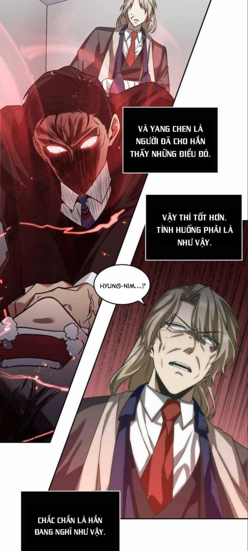 đọc truyện Vua Trộm Mộ Chương 264 ảnh 23 tại Thiên Thai Truyện