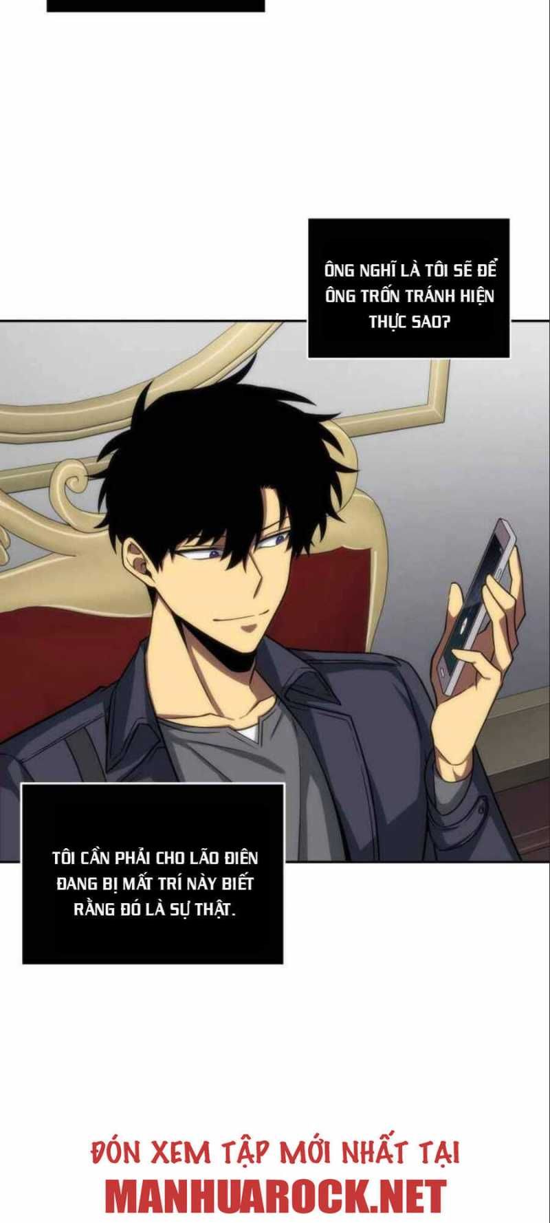 đọc truyện Vua Trộm Mộ Chương 264 ảnh 24 tại Thiên Thai Truyện