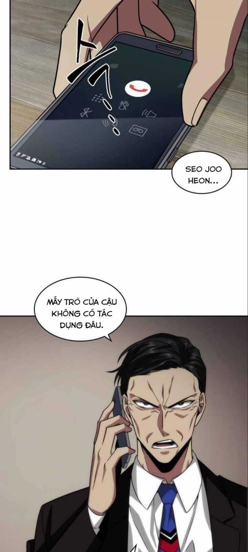 đọc truyện Vua Trộm Mộ Chương 264 ảnh 26 tại Thiên Thai Truyện