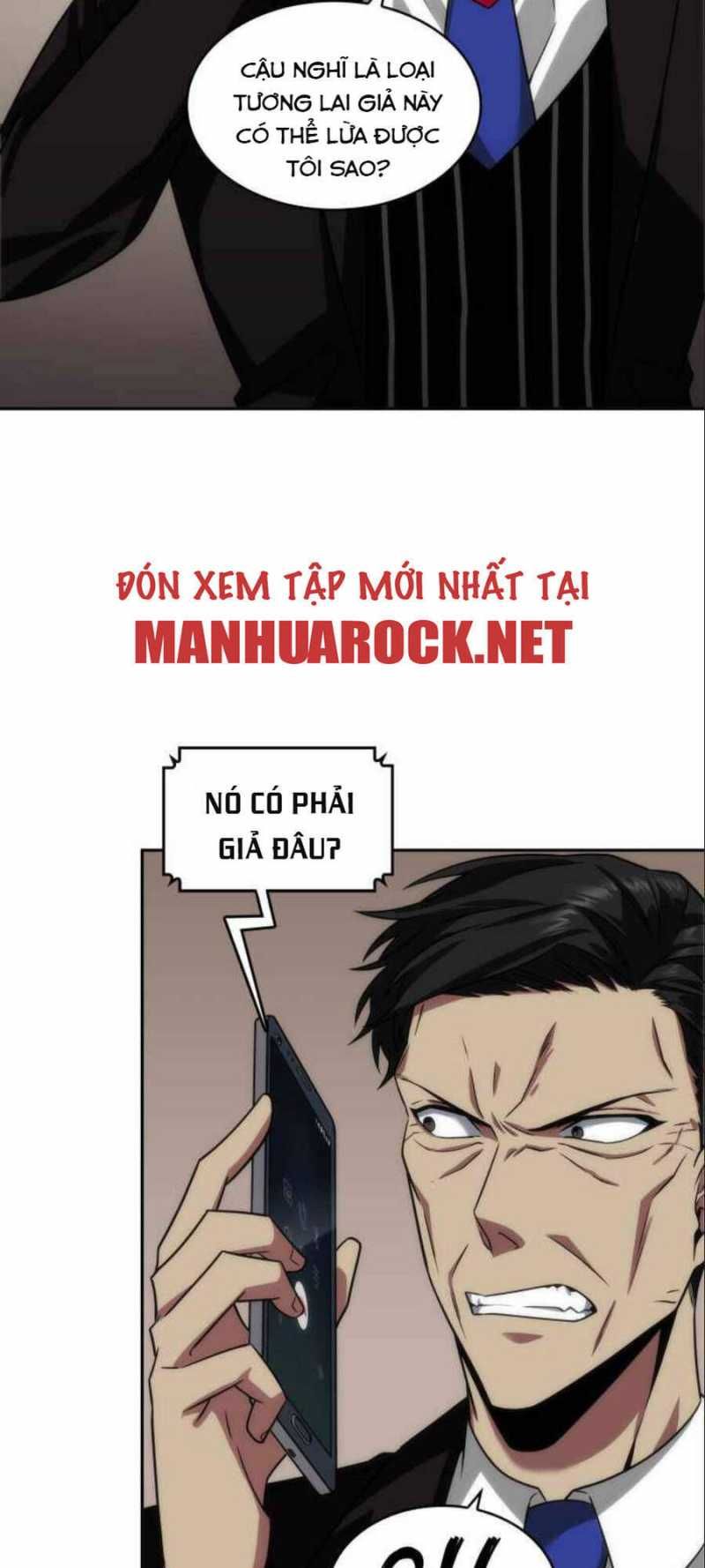 đọc truyện Vua Trộm Mộ Chương 264 ảnh 27 tại Thiên Thai Truyện