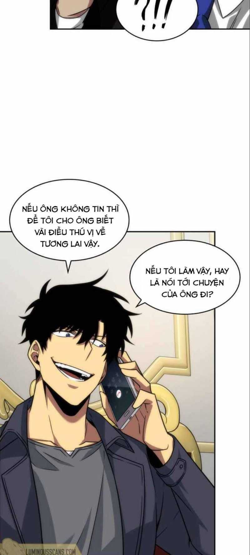 đọc truyện Vua Trộm Mộ Chương 264 ảnh 28 tại Thiên Thai Truyện