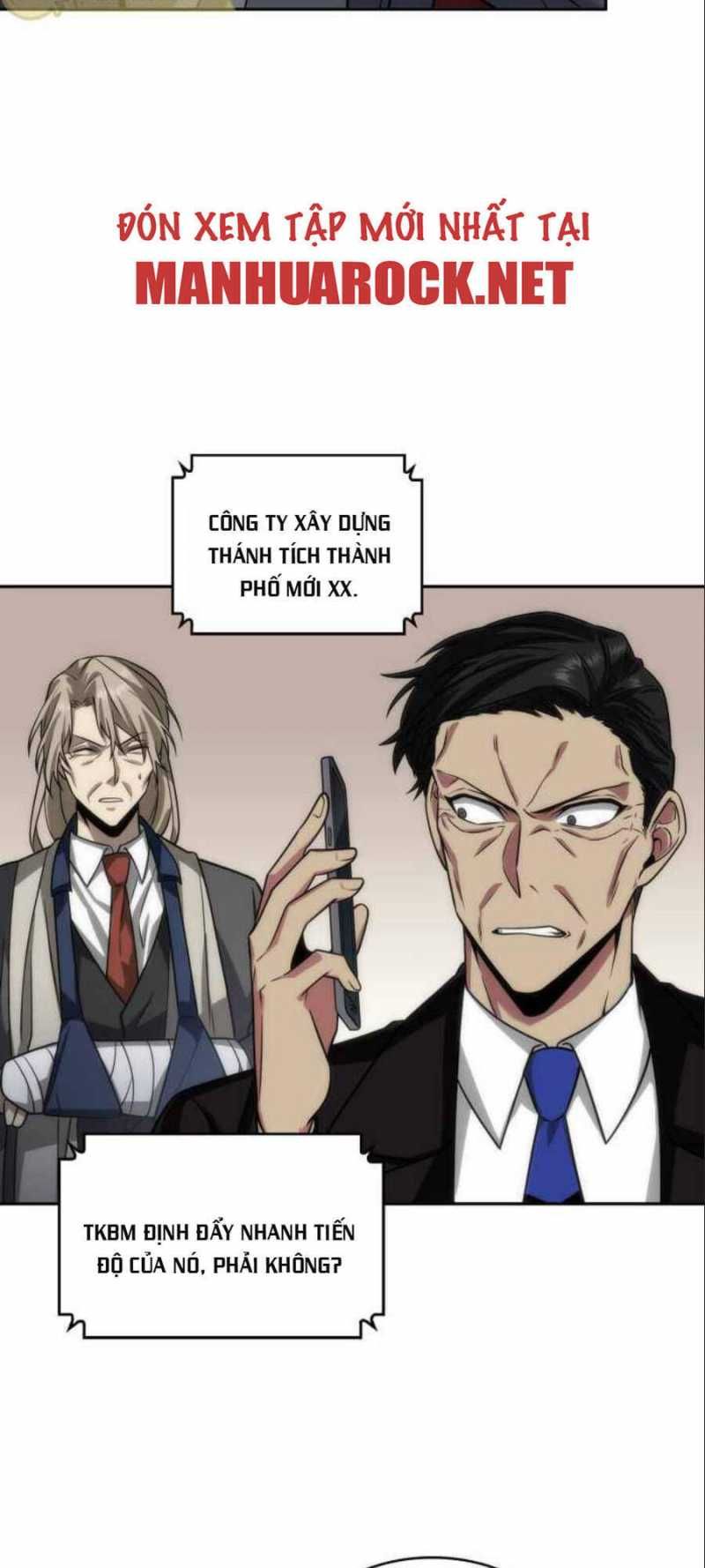 đọc truyện Vua Trộm Mộ Chương 264 ảnh 29 tại Thiên Thai Truyện