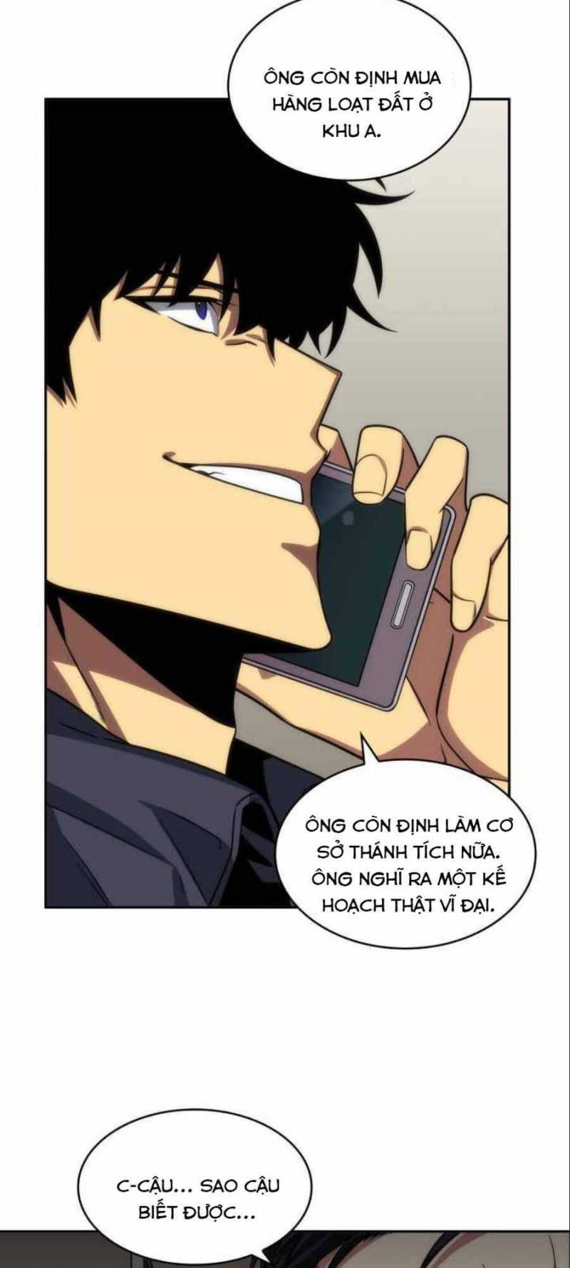 đọc truyện Vua Trộm Mộ Chương 264 ảnh 30 tại Thiên Thai Truyện