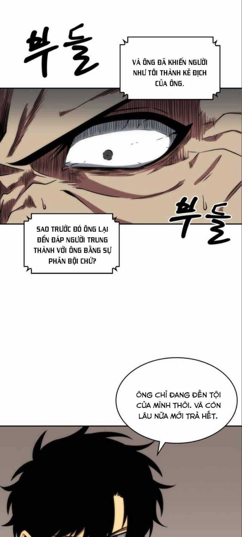 đọc truyện Vua Trộm Mộ Chương 264 ảnh 34 tại Thiên Thai Truyện