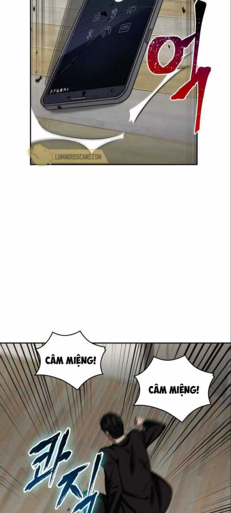 đọc truyện Vua Trộm Mộ Chương 264 ảnh 36 tại Thiên Thai Truyện