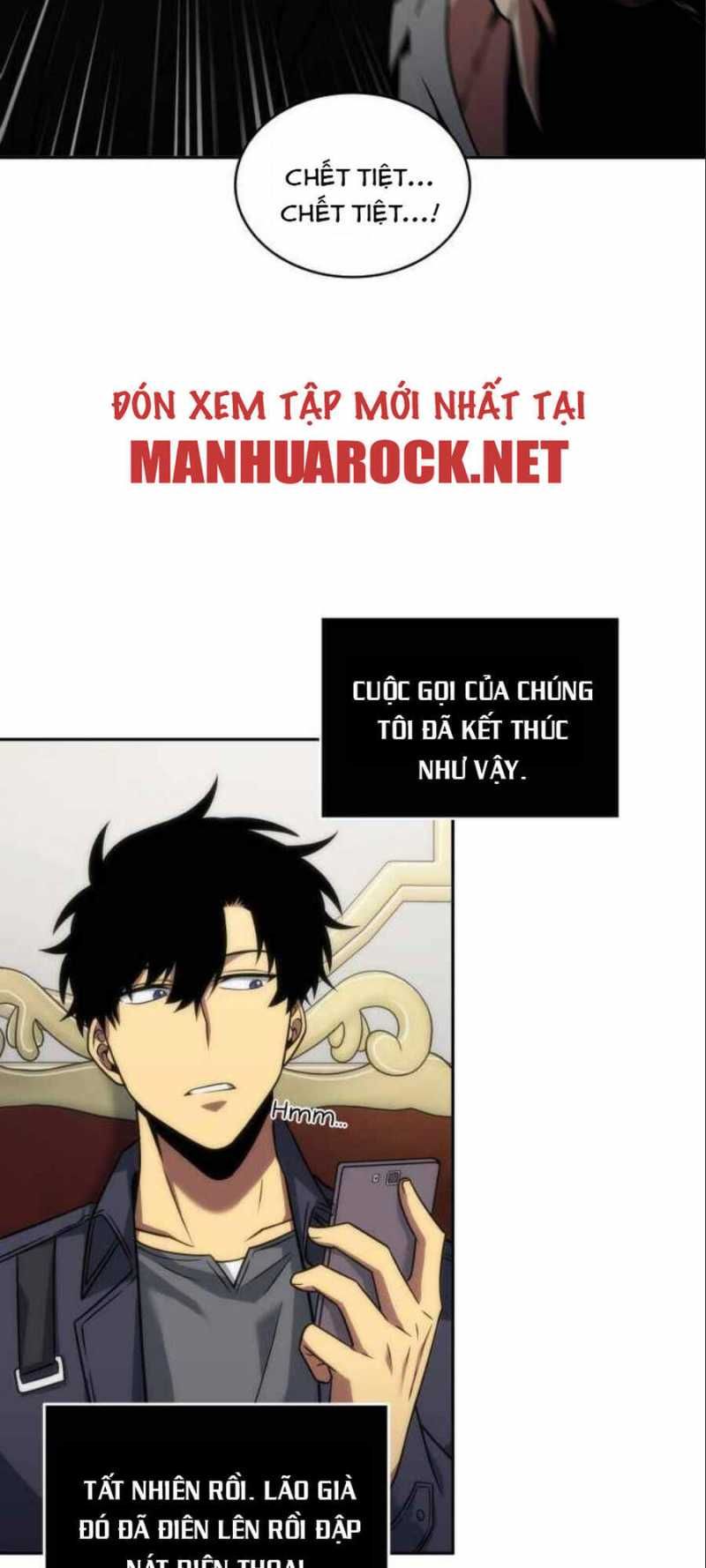 đọc truyện Vua Trộm Mộ Chương 264 ảnh 38 tại Thiên Thai Truyện